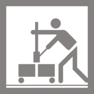 Vloerreiniger Clinex Anti-Oil 1 liter