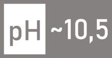pH 10,5