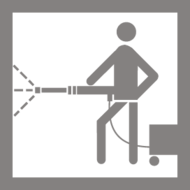 Ontvetter Clinex S5 APC OUT sterk geconcentreerd 20 liter