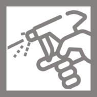 Luchtverfrisser Clinex Scent Aegean Fruit 500 ml