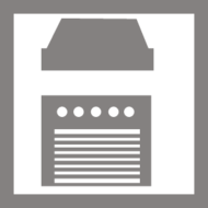 Grill BBQ en ovenreiniger Clinex Grill 1 liter