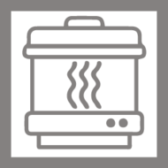 Rookoven en combistreamer reiniger Clinex Smog 5 liter