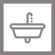 Sanitairreiniger Clinex Profit Sanit 5 liter super geconcentreerd