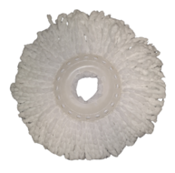 Mop voor de Turbo mop Pro en Kompakt