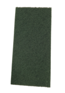 PU pad boven