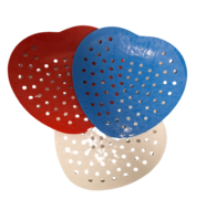 3 kleuren onderkant
