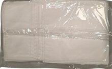 Achterkant verpakking