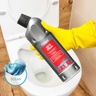 Sanitairreiniger W3 Blue