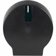 Dispenser jumborollen zwart