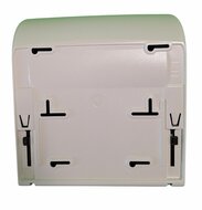 Compact autocut dispenser wic achterkant