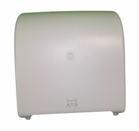 Autocut dispenser voorkant