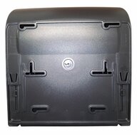 Compact autocut achterzijde