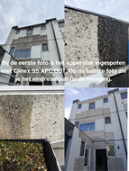 Ontvetter Clinex S5 APC OUT sterk geconcentreerd 5 liter