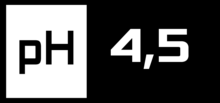 PH 4,5