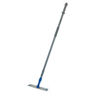 Zapa Pro steel in gebruik