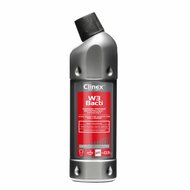 Clinex W3 Bacti Professionele Sanitairreiniger 1 liter