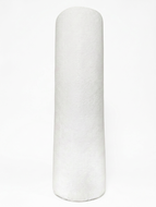 rol microvezeldoekjes 25 stuks wit