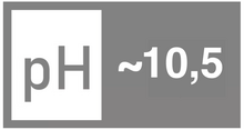 pH10,5