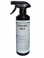 DIDOPRO Ceramic Wax Keramische Spraywax 500 ml