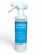 Allesreiniger DidoPro met ALcohol 500 ml