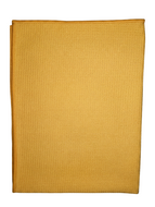 Droogdoek geel