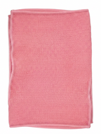 Microvezel droogdoek Roze