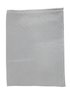Microvezel Droogdoek grijs