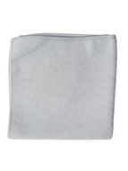 Schoonmaakdoek Grijs Microvezel