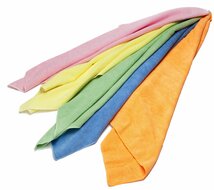 Kleuroverzicht XL Doeken