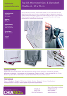Top Silk handleiding