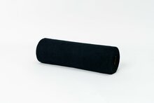 Rol zwart 25 doekjes