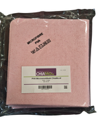 PVA doek met etiket