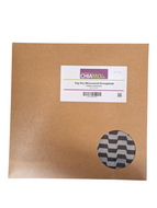 Verpakking Top Dry met Etiket