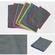 Overzicht assortiment Carbon microvezeldoeken