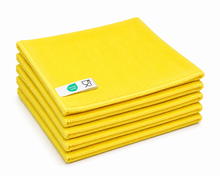 Foodline geel 5 stuks