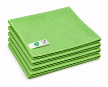 Foodline 5 stuks groen