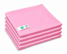 Foodline roze 5 stuks
