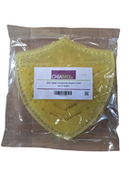 Verpakking Super Lime Anti Spat  Urinoirmatten