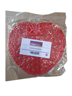 Urinoirmat Red Chery in verpakking