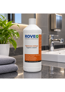 Sfeerafbeelding Roveq Hygiene reiniger