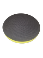 Decontaminatiepad Medium ChiaMo.nl Geel &Oslash; 150 mm