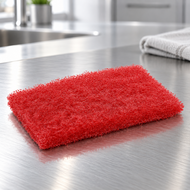 Sfeerbeeld Handpad rood