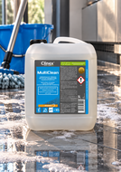 Multiclean Sfeerbeeld 5 liter Mango