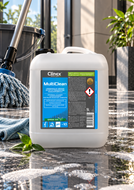 Sfeerbeeld Multi Clean 5 liter green tea
