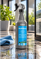 Sfeerbeeld MultiSpray Green Tea