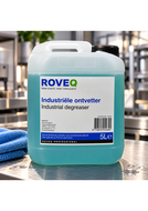 Sfeerbeeld Ontvetter 5 liter