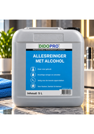 Sfeerbeeld DidoPro Alles reiniger 5 liter