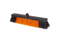 OrangeBrush harde bezem