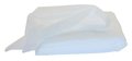 Stofwisdoek viscose  26-grams 25x60 cm wit 1000 stuks