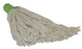 Spaanse mop Premium 220 gram groen